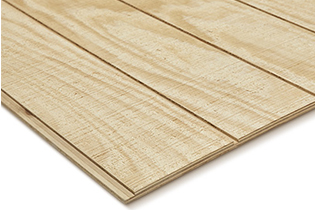 PLYWOOD RANURADO